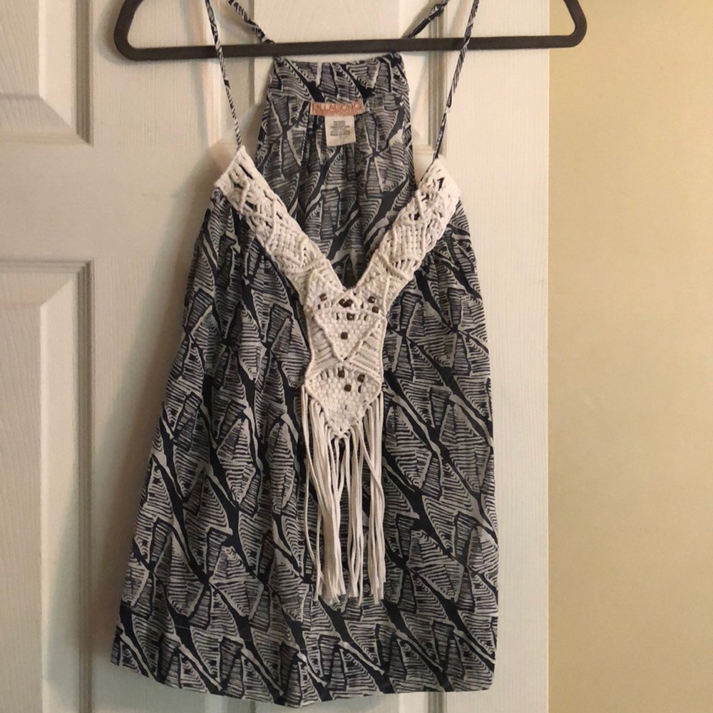 Billabong top